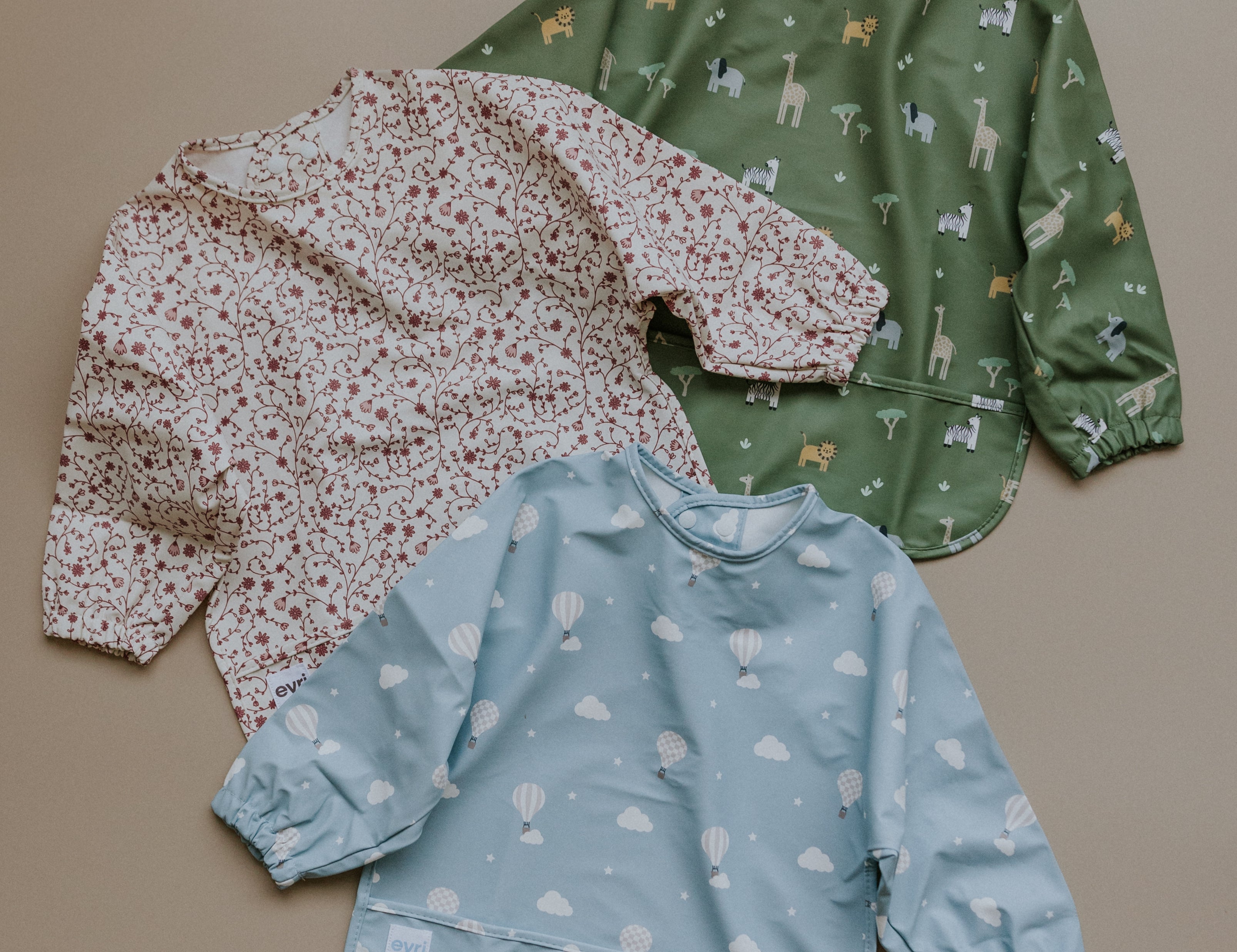Smocks – Evri