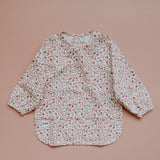 Printed Smock Blossom