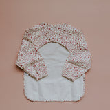 Printed Smock Blossom