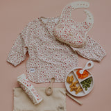 Printed Smock Blossom