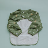 Printed Smock Safari