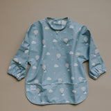 Printed Smock Up Up & Away