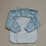 Printed Smock Up Up & Away