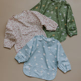 Printed Smock Blossom